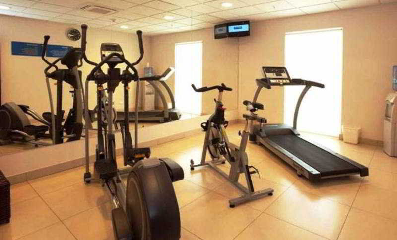 City Express By Marriott Saltillo Sur Esterno foto