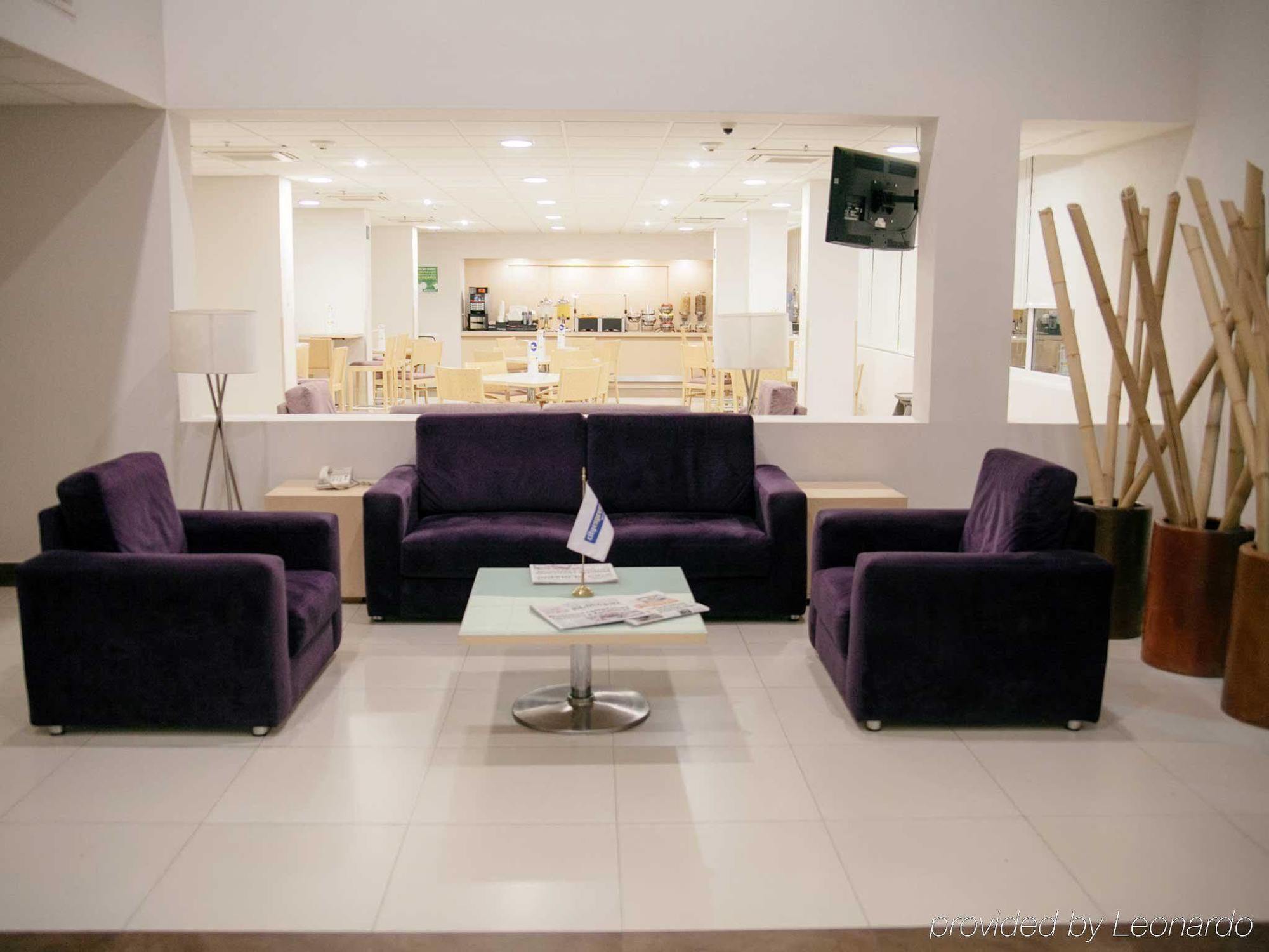 City Express By Marriott Saltillo Sur Esterno foto