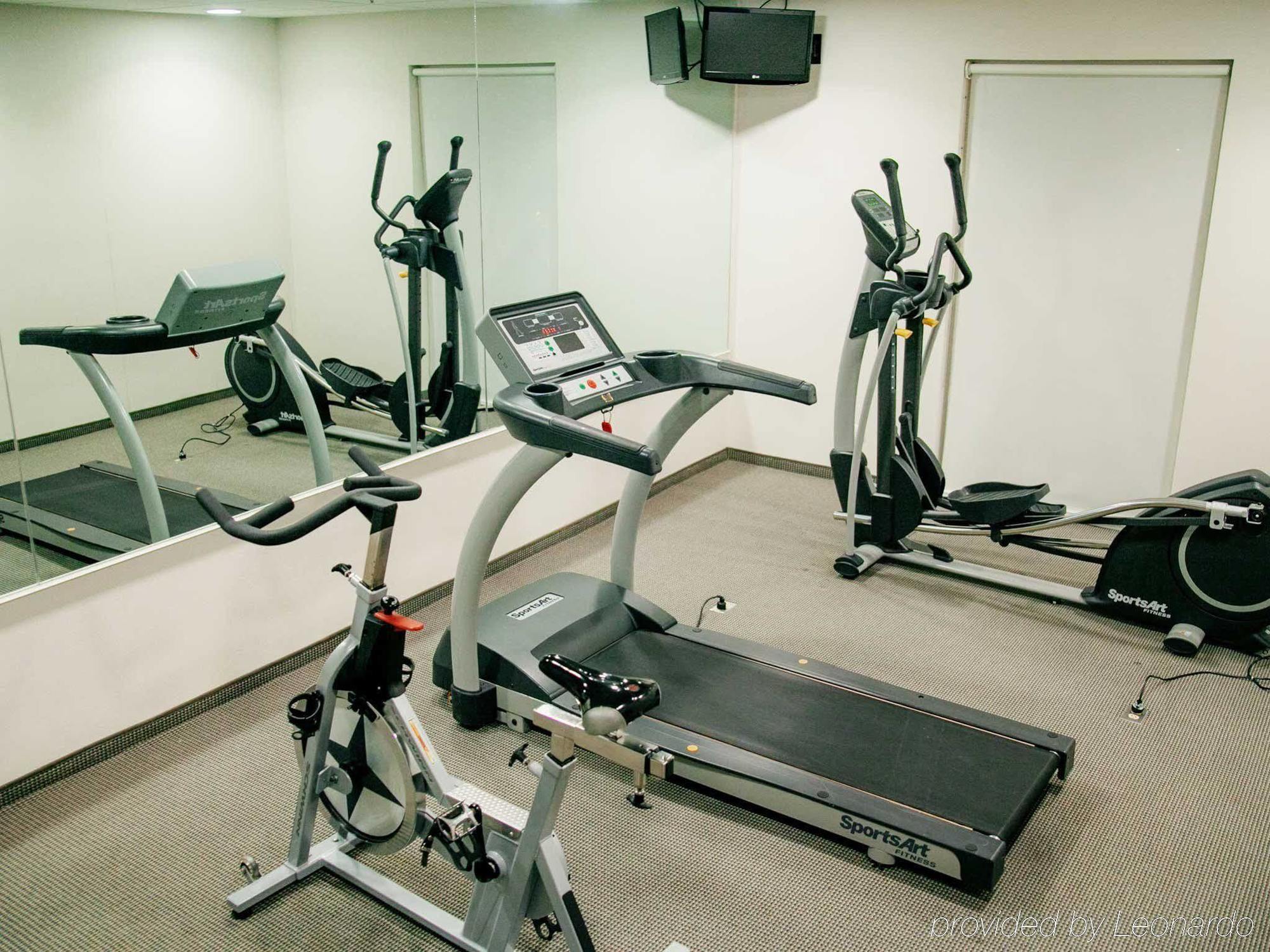 City Express By Marriott Saltillo Sur Esterno foto